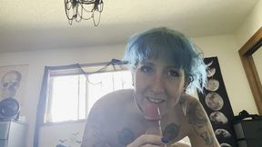 your buddy s mom wants to fuck you in the morning pov roleplay