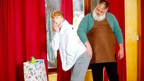 Jesse Stone Cliff Boyd Heat Up Steamy Mature Gay Romance – IconMale