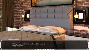 Tifa's Dark Heaven - Episode 1