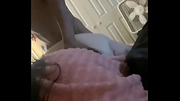 Bbw wife takes back shots rose bunni