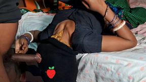 My boyfriend fucked my pussy romantically