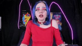 Lexy Lovy Private Show