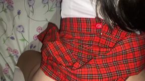 Bolivian *** Is Fucked by Her Teacher