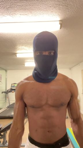 Bicep extension curls!   Clip 1