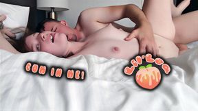 I Let A Fan Cum In Me (I Beg Him)