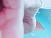 Dancing after quarantine I want to fuck