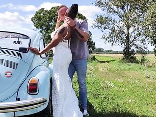 Cheating on My Wedding Day