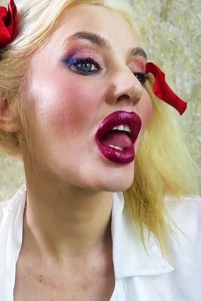 Lipstick Domination