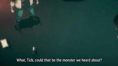 Sex Change to be a Big Ass Beauty with Lascivious Pussy | Hentai