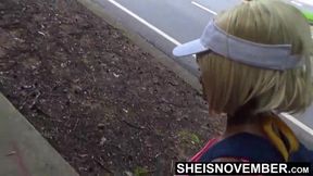 I Away My Wet Pussy On A Outdoor Tennis Court, Young Busty Black Girl Msnovember POV Big Butt Doggystyle Fucking, Side Way Fuck, Missionary With Legs Up, Riding BBC with Large Natural Tits And Huge Nipples Closeup on Sheisnovember