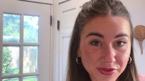 Shrunk, Stored, and Slowly Toyed With