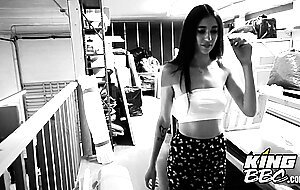 Kingbbc, maddy