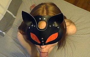 Sasha foxgirl, wife takes new measures on me with a stranger for a forgotten anniversary
