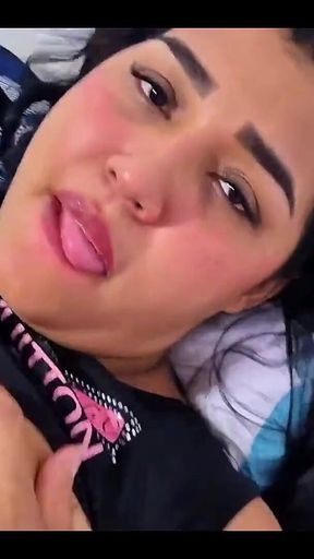 Desperate Nanny Saves Her Job After Emptying Bosses Balls