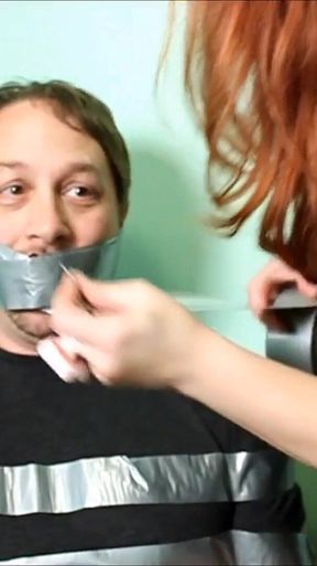 Hubby Interrogation