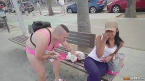 Liz Rainbow's Unique Porn Adventure – Unmissable Explicit Showdown!