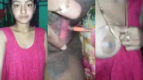 Goreeb ghor er meye der o gudh ke shanti korar odhikar ache