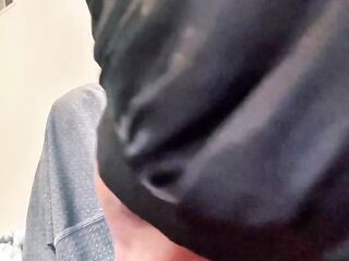 Ebony angel sucks cock for pleasure