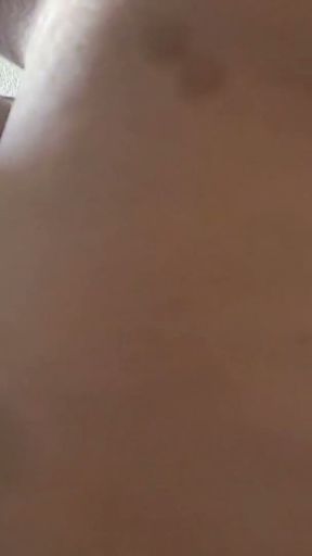 He left me without any anal folds   Clip 1