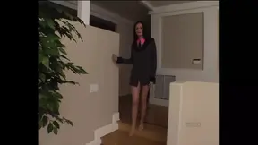 Tory Lane Fucked Really Hard in Her Perfect Little Ass!