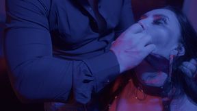 perverted paramour piss on tits his wife s and ass fuck her, and she gets facial.