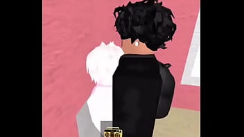 Gay tight twink sucks onto homosexual transgender man&rsquo_s lego dick roblox dollhouse rp credits to @kwttyv fo da editing