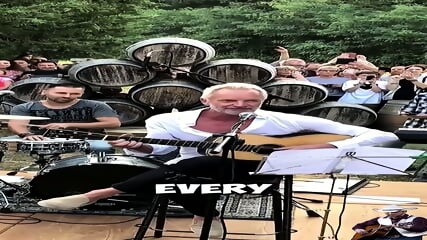 The Police, Every Breath You Take