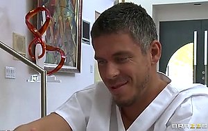 Another massage porn in HD with Eva Angelina