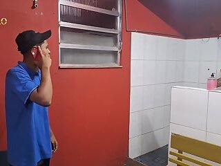 Mansão boys