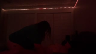 Naughty Halloween Fun Part I 🎃 💦