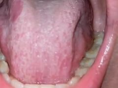 Pink Throat Princess - Morning Breath