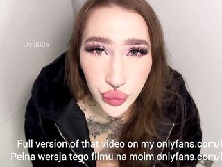 Ahegao in fur until you cum