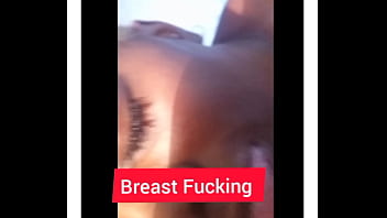 38 DD&#039_S BREAST FICKING