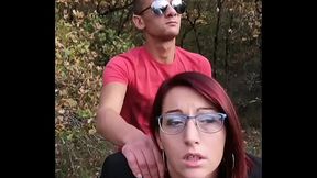 I got caught while I was touching myself .... I let him fuck my pussy during confinement !!