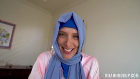 Izzy Lush In Breaking The Rules