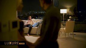 Exploring Desires in a Threesome