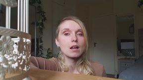 Giantess Proves Control