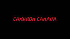cameron canada sucks billy glide gloryhole dick