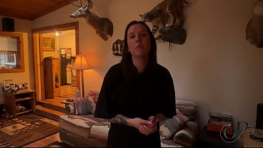 stepmom caught cheating, demands to watch her get fucked