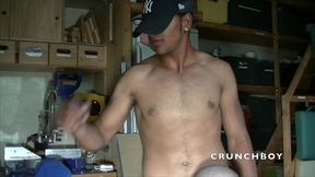 hetero turc se fazit sucer par un badboy