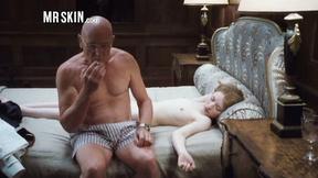 ”Best old & young movie scenes compilation”