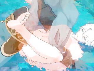 phainon queer honkai star rail