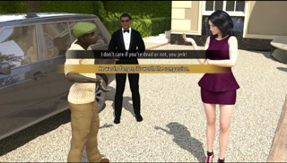 Fashion Business EP1 Part 1 Gameplay By LoveSkySan69