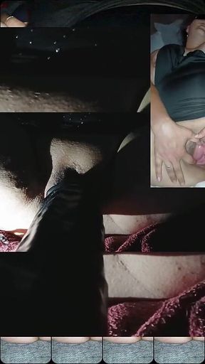 Gefickt Vom Riesendildo Vol.3