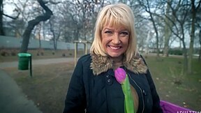 Milf Amy Gilf Hunter