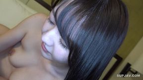 Asian Angel 21353