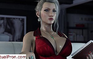 Lunch Bell For Blowjob
