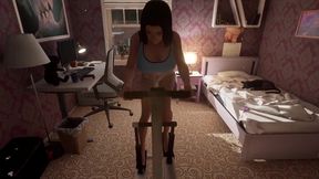 workout day