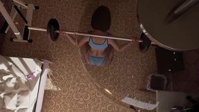 workout day