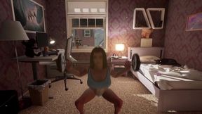 workout day